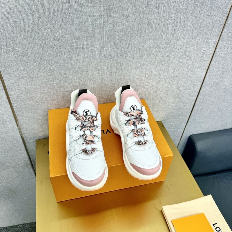 LV Sneakers